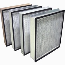 HEPA Filter